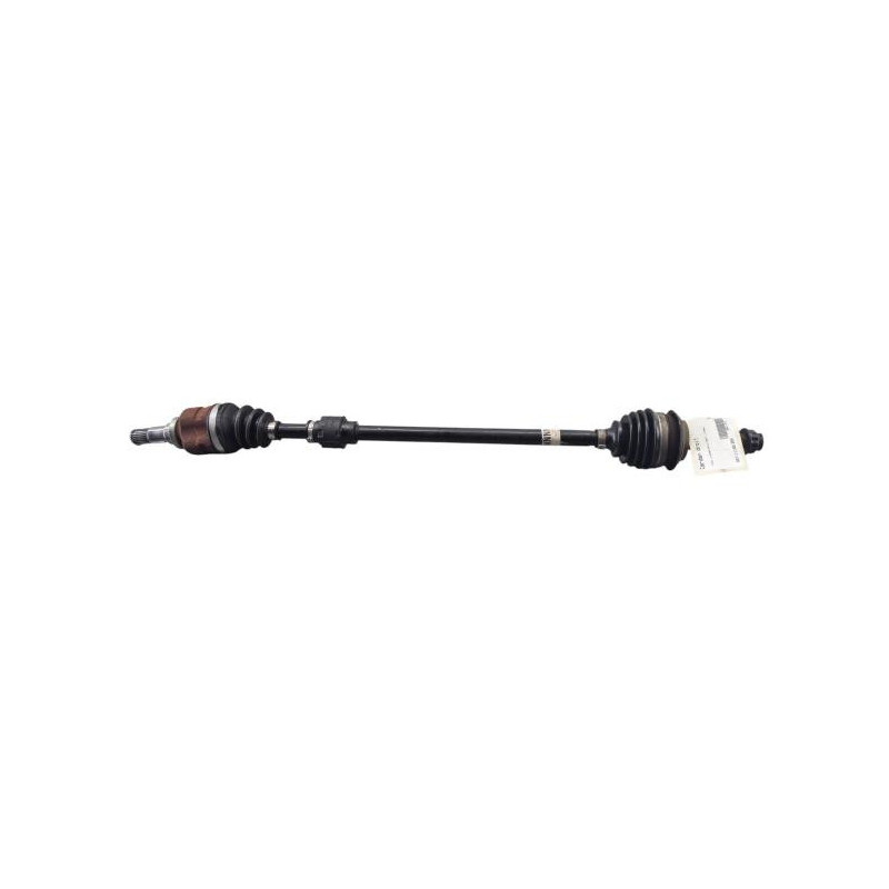 Cardan droit (transmission) TOYOTA YARIS 2 Photo n°1