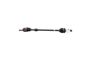 Cardan droit (transmission) TOYOTA YARIS 2 Photo n°1