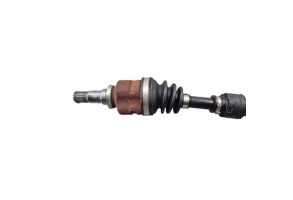 Cardan droit (transmission) TOYOTA YARIS 2 Photo n°2