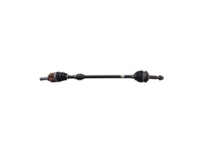 Cardan droit (transmission) TOYOTA YARIS 2 Photo n°5