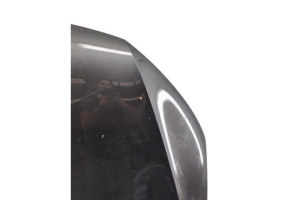Capot VOLKSWAGEN PASSAT 6 Photo n°4