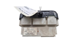 Commande chauffage NISSAN QASHQAI 1 Photo n°3