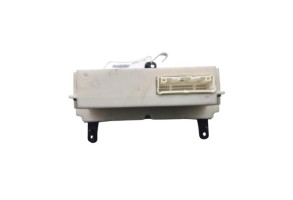 Commande chauffage NISSAN QASHQAI 1 Photo n°4