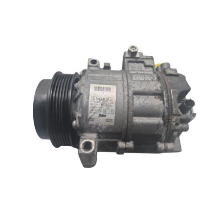 Compresseur clim MERCEDES CLASSE C 204