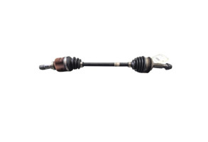 Cardan gauche (transmission) TOYOTA YARIS 2 Photo n°1