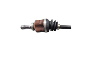 Cardan gauche (transmission) TOYOTA YARIS 2 Photo n°2