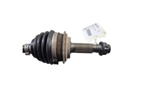 Cardan gauche (transmission) TOYOTA YARIS 2 Photo n°3
