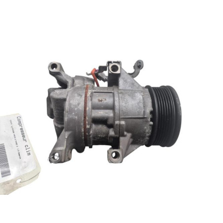 Compresseur clim TOYOTA YARIS 2