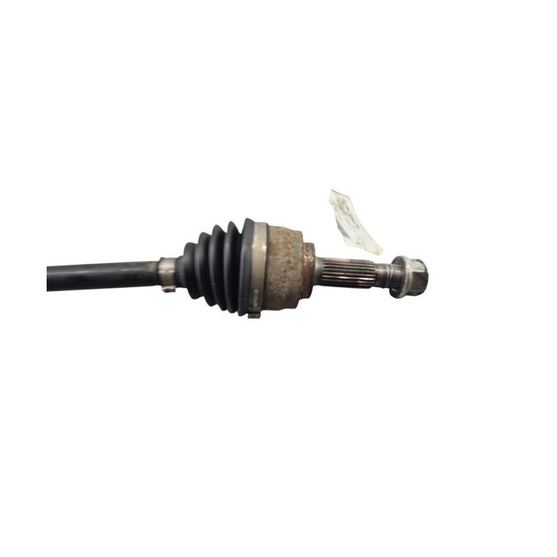 Cardan gauche (transmission) NISSAN NOTE 2 Photo n°1