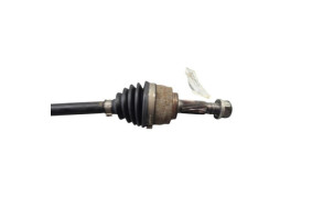Cardan gauche (transmission) NISSAN NOTE 2 Photo n°1