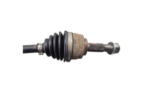 Cardan gauche (transmission) NISSAN NOTE 2 Photo n°2
