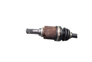 Cardan gauche (transmission) NISSAN NOTE 2 Photo n°3