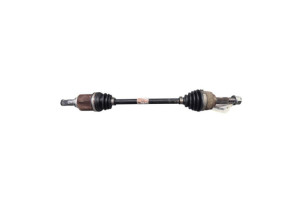 Cardan gauche (transmission) NISSAN NOTE 2 Photo n°5