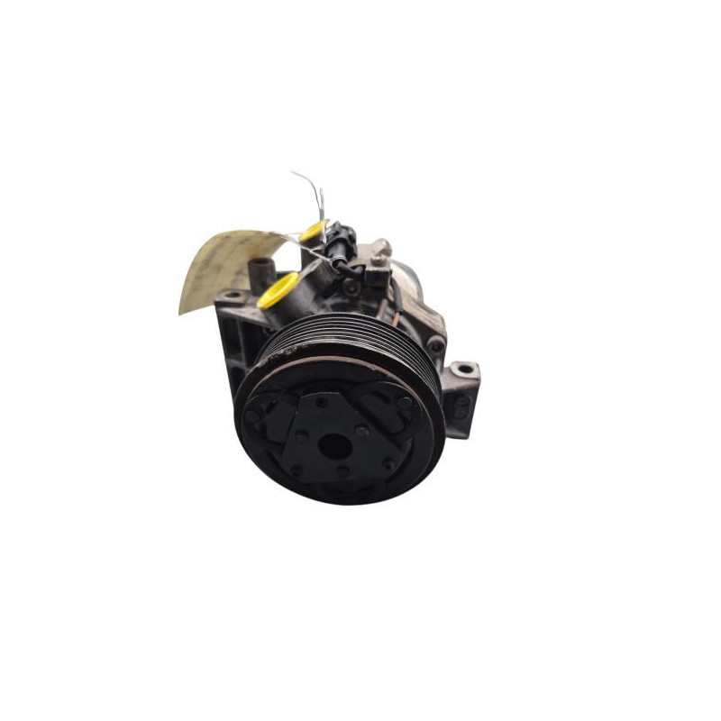 Compresseur clim NISSAN NOTE 2 Photo n°1