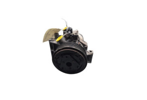 Compresseur clim NISSAN NOTE 2 Photo n°1