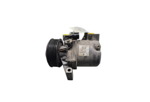 Compresseur clim NISSAN NOTE 2 Photo n°3