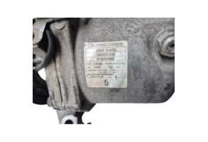 Compresseur clim NISSAN NOTE 2 Photo n°5
