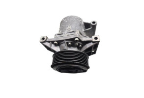 Compresseur clim NISSAN NOTE 2 Photo n°6