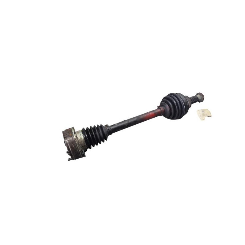 Cardan gauche (transmission) SEAT IBIZA 3 Photo n°1