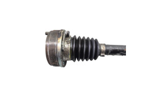Cardan gauche (transmission) SEAT IBIZA 3 Photo n°3
