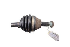 Cardan gauche (transmission) SEAT IBIZA 3 Photo n°4