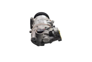 Compresseur clim RENAULT SCENIC 3 Photo n°6