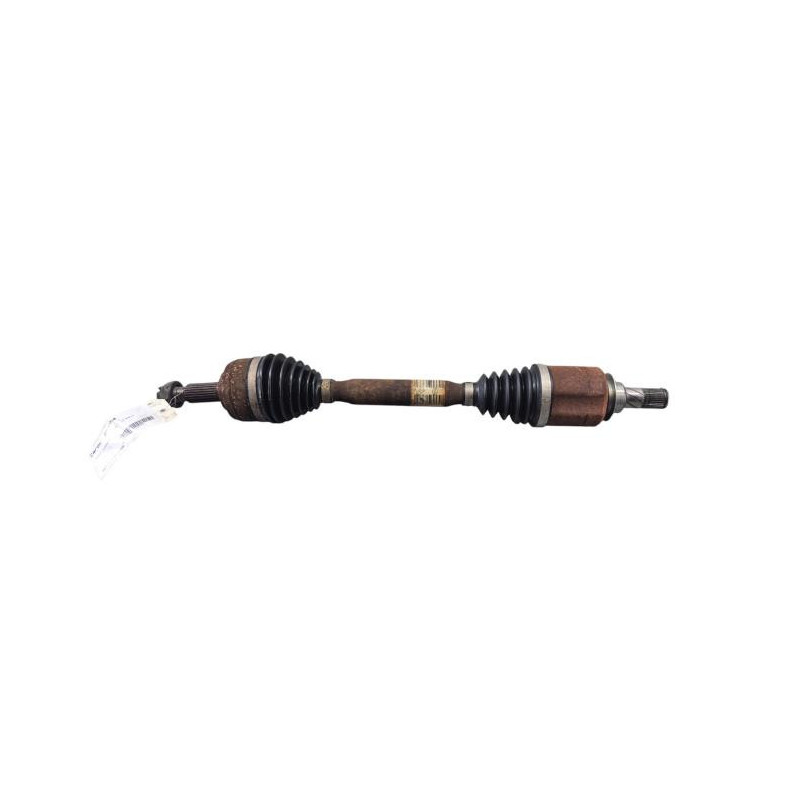 Cardan gauche (transmission) RENAULT CAPTUR 1 Photo n°1