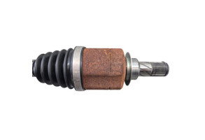 Cardan gauche (transmission) RENAULT CAPTUR 1 Photo n°2
