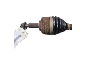 Cardan gauche (transmission) RENAULT CAPTUR 1 Photo n°3