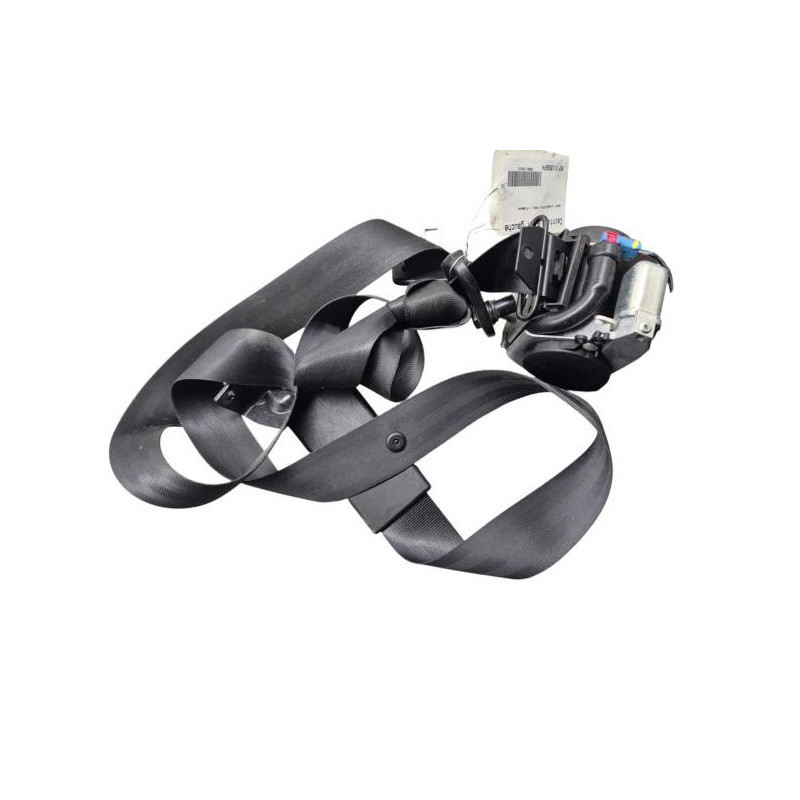 Ceinture avant gauche RENAULT CAPTUR 1 Photo n°1