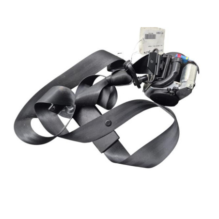 Ceinture avant gauche RENAULT CAPTUR 1