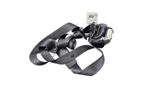 Ceinture avant gauche RENAULT CAPTUR 1 Photo n°1
