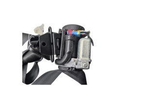 Ceinture avant gauche RENAULT CAPTUR 1 Photo n°2