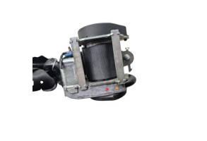 Ceinture avant gauche RENAULT CAPTUR 1 Photo n°3