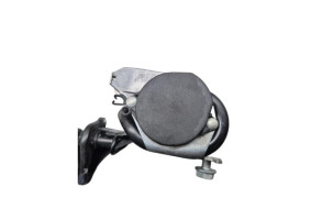 Ceinture avant gauche RENAULT CAPTUR 1 Photo n°4