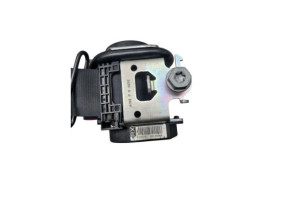 Ceinture avant gauche RENAULT CAPTUR 1 Photo n°5