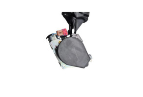 Ceinture avant gauche RENAULT CAPTUR 1 Photo n°6