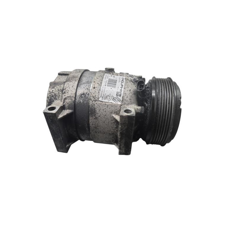 Compresseur clim RENAULT LAGUNA 2 Photo n°1