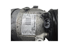 Compresseur clim RENAULT LAGUNA 2 Photo n°2