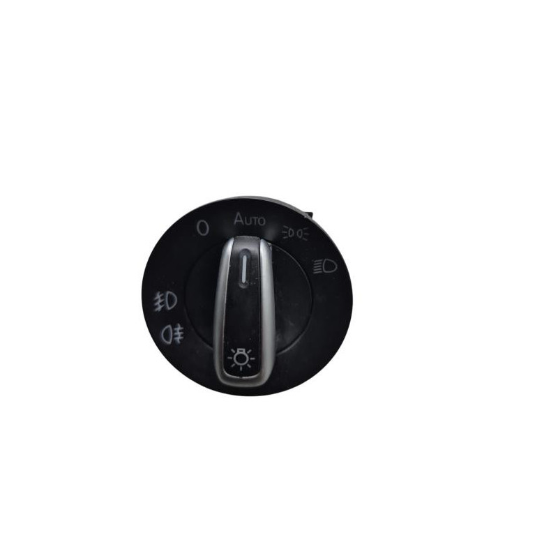Commande de phare VOLKSWAGEN TOURAN 2 Photo n°1