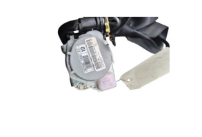 Ceinture avant droit CITROEN C4 2 Photo n°3 Ceinture avant droit CITROEN C4 2 Photo n°3