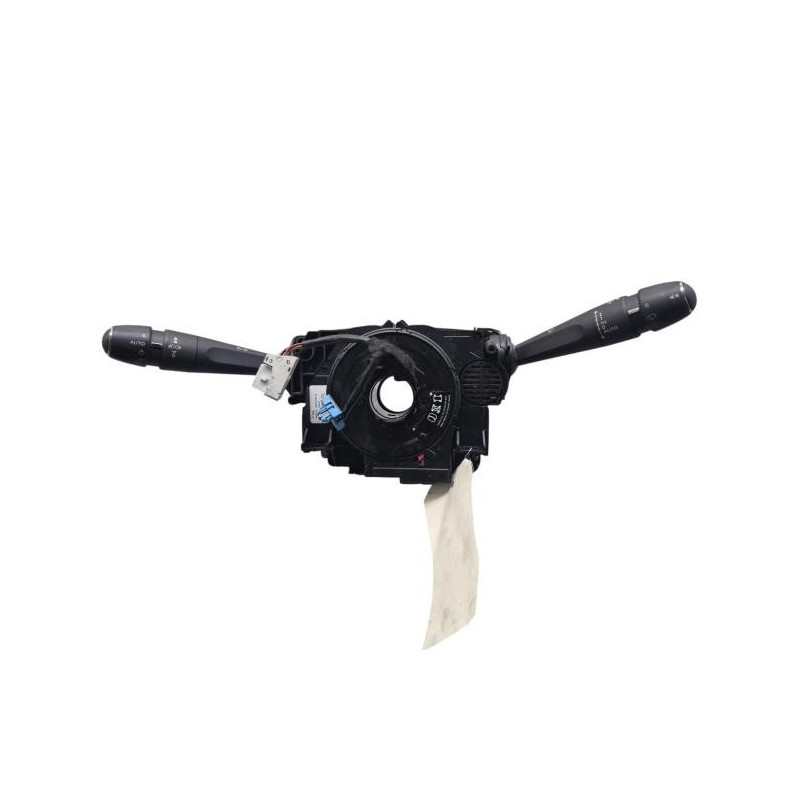 Com (Bloc Contacteur Tournant+Commodo Essuie Glace+Commodo Phare) CITROEN C4 2 Photo n°1 Com (Bloc Contacteur Tournant+Commodo Essuie Glace+Commodo Phare) CITROEN C4 2 Photo n°1