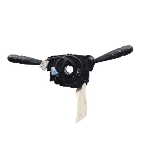 Com (Bloc Contacteur Tournant+Commodo Essuie Glace+Commodo Phare) CITROEN C4 2
