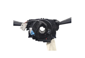 Com (Bloc Contacteur Tournant+Commodo Essuie Glace+Commodo Phare) CITROEN C4 2 Photo n°4 Com (Bloc Contacteur Tournant+Commodo Essuie Glace+Commodo Phare) CITROEN C4 2 Photo n°4