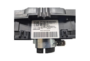 Com (Bloc Contacteur Tournant+Commodo Essuie Glace+Commodo Phare) CITROEN C4 2 Photo n°6 Com (Bloc Contacteur Tournant+Commodo Essuie Glace+Commodo Phare) CITROEN C4 2 Photo n°6