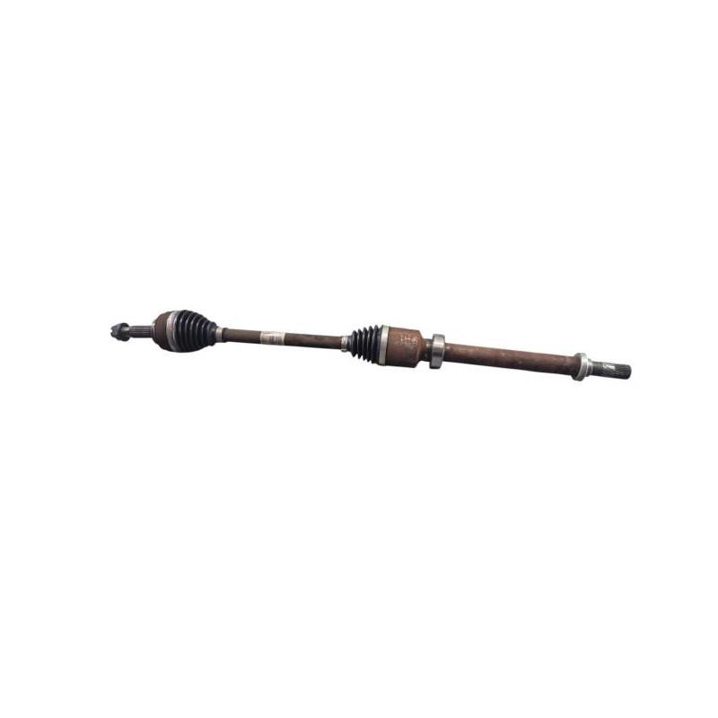 Cardan droit (transmission) RENAULT CLIO 4 Photo n°1