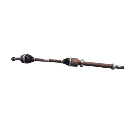 Cardan droit (transmission) RENAULT CLIO 4