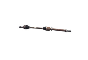 Cardan droit (transmission) RENAULT CLIO 4 Photo n°1