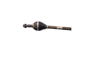 Cardan droit (transmission) RENAULT CLIO 4 Photo n°3