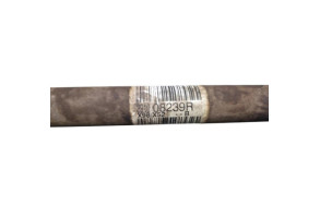 Cardan droit (transmission) RENAULT CLIO 4 Photo n°4